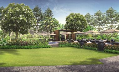 Shang Residences at Wack Wack - Upscale spacious 2 bedrooms 154 sqm 5% DP to move in