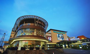 Rumah tinggal nyaman