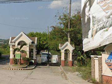 Lakeview Executive Village in Angono Hiway 2000
