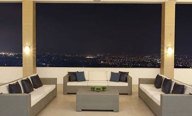 Bare 1 Bedroom Unit for Rent in Unit B012934 Tower 1 Blue Residences Quezon City