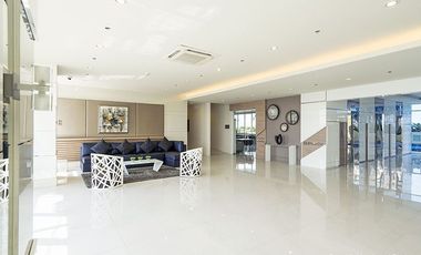Bare 1 Bedroom Unit for Rent in Unit B012934 Tower 1 Blue Residences Quezon City