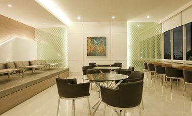 Bare 1 Bedroom Unit for Rent in Unit B012934 Tower 1 Blue Residences Quezon City
