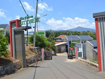 rumah baru Renovasi komplek jatihandap kota bandung