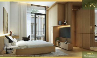 JUAL CEPAT RUMAH TANAKAYU BSD CITY