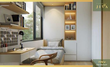 JUAL CEPAT RUMAH TANAKAYU BSD CITY