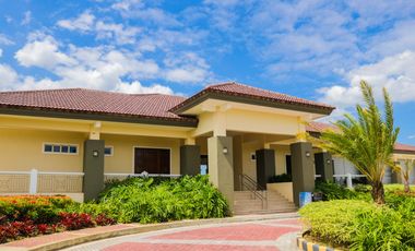 FARM LOTS La Huerta Calamba, Laguna -