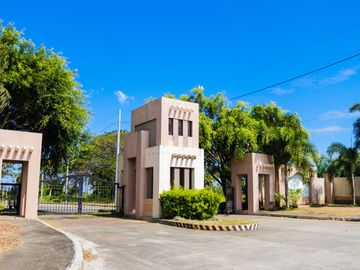 FARM LOTS La Huerta Calamba, Laguna -