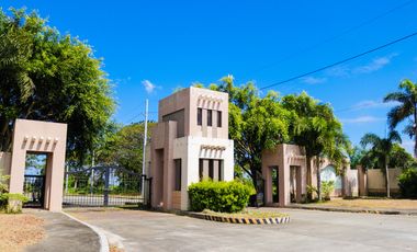 FARM LOTS La Huerta Calamba, Laguna -