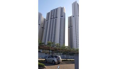 Apartemant view cantik dijual cepat.