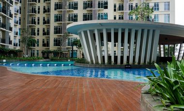 Disewakan Cepat Apartemen Puri Orchard Tipe Studii