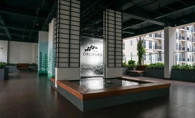 Disewakan Cepat Apartemen Puri Orchard Tipe Studii