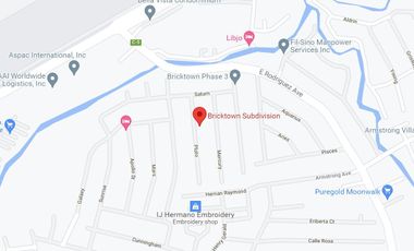 5 door apartment at bricktown subdivision moonwalk