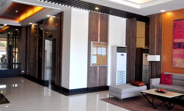 For Sale Studio High-Rise Condo Unit in Santa Mesa, Manila at Amaia Skies Sta. Mesa – T2