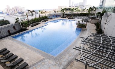 For Sale 3Bedroom St Francis Shangrila Place for sale 3BR