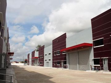 Non-PEZA Industrial Lot for Sale in Naic, Cavite at Cavite Technopark | 8,522 sqm