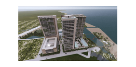 Apartamentos en Pozos Colorados