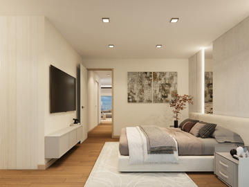 Suites en venta sector La Carolina - Estrella XII