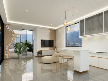 Suites en venta sector La Carolina - Estrella XII