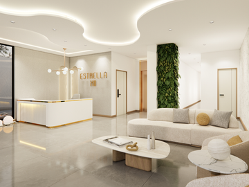 Suites en venta sector La Carolina - Estrella XII