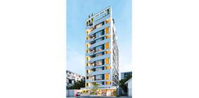 Suites y departamentos en venta Juan Severino y Eloy Alfaro LA CAROLINA - Estrella XII