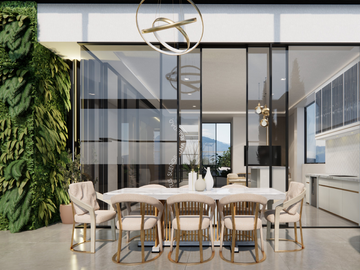 Suites en venta sector La Carolina - Estrella XII