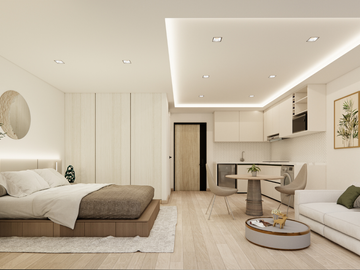 Suites en venta sector La Carolina - Estrella XII