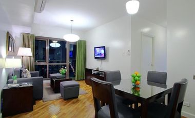 Joya Lofts And Towers 2 bedrooms with Parking