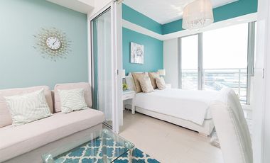 Easy Bank Financing Bank Foreclosed Condo For Sale Azure Urban Resort Parañaque City