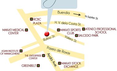 Signa Designer Residences 3 Bedroom Unit For Sale