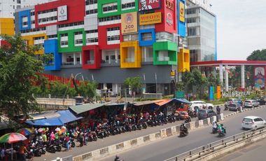 apartemen rapih siap huni di bassura City