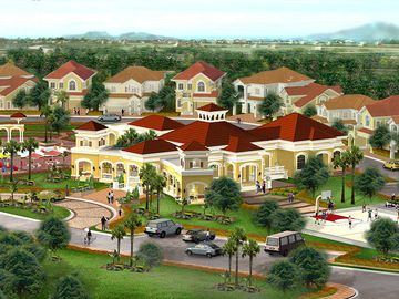 Brandnew 4BR House in Le Jardin, Ma-a, Davao City for Sale