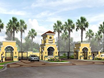 Brandnew 4BR House in Le Jardin, Ma-a, Davao City for Sale