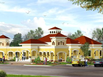 Brandnew 4BR House in Le Jardin, Ma-a, Davao City for Sale