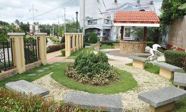 lot for sale in Suntrust Verona silang cavite