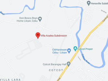 villa Azalea Subdivision