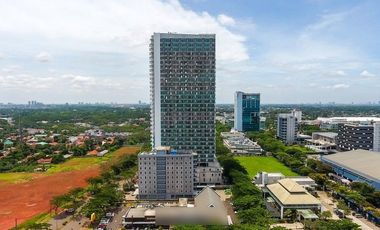 [FOR SALE] APARTEMEN TREEPARK BSD TIPE 1 BEDROOM