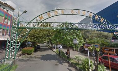 Rumah Hook di Mega Cinere Depok Jawa Barat