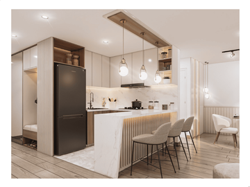 Duplex 114 Mt2