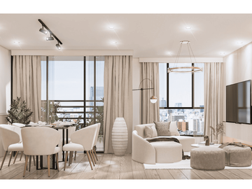 Duplex 114 Mt2