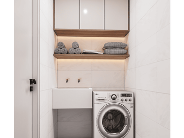 Duplex 114 Mt2