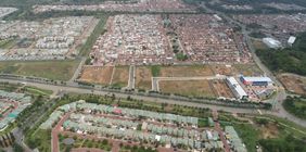 Terrenos Comerciales oportunidades de expansión o inversión - La Joya 