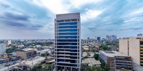 SDC Office for Lease West Triangle, Quezon City