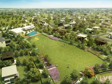 Vacant Lot for Sale in Mondia Nuvali