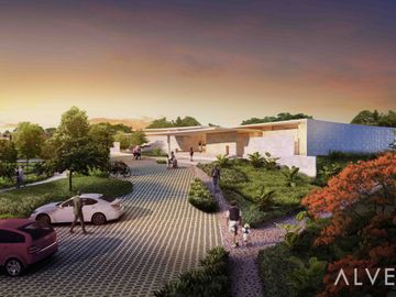 Vacant Lot for Sale in Mondia Nuvali
