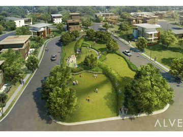 Vacant Lot for Sale in Mondia Nuvali