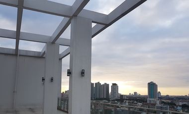 Bank foreclosed condo-UNIT 514 @5TH FLOOR, JADE PACIFIC RESIDENCES,  P. TUAZON BOULEVARD, SAN MARTIN DE PORRES  CUBAO, QUEZON CITY-easy bank financing