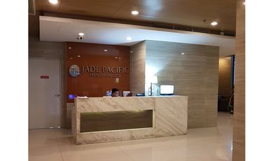 Bank foreclosed condo-UNIT 514 @5TH FLOOR, JADE PACIFIC RESIDENCES,  P. TUAZON BOULEVARD, SAN MARTIN DE PORRES  CUBAO, QUEZON CITY-easy bank financing