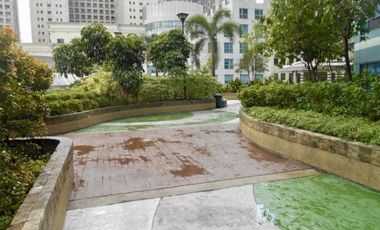 Bank foreclosed condo-UNIT 27D @ 27TH FLOOR, EASTWOOD PARKVIEW TOWER 1, EASTWOOD AVENUE CORNER ONE ORCHARD ROAD, BRGY. BAGUMBAYAN, LIBIS, QUEZON CITY-easy bank financing and price is negotiable!