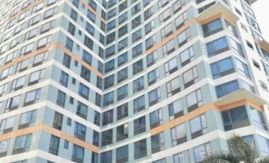 Bank foreclosed condo-UNIT 27D @ 27TH FLOOR, EASTWOOD PARKVIEW TOWER 1, EASTWOOD AVENUE CORNER ONE ORCHARD ROAD, BRGY. BAGUMBAYAN, LIBIS, QUEZON CITY-easy bank financing and price is negotiable!