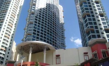Bank foreclosed condo-UNIT 27D @ 27TH FLOOR, EASTWOOD PARKVIEW TOWER 1, EASTWOOD AVENUE CORNER ONE ORCHARD ROAD, BRGY. BAGUMBAYAN, LIBIS, QUEZON CITY-easy bank financing and price is negotiable!